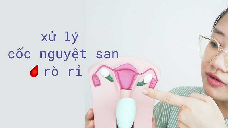 Cốc đầy mà bạn không biết