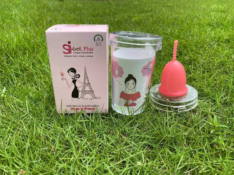 Những bất tiện khi mua cốc nguyệt san ở hiệu thuốc