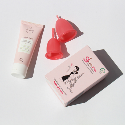 Cốc nguyệt san dùng được bao lâu? Cách để kéo dài tuổi thọ cốc