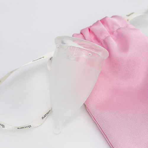 Cốc nguyệt san Lincup chính hãng Cốc nguyệt san Lincup chính hãng