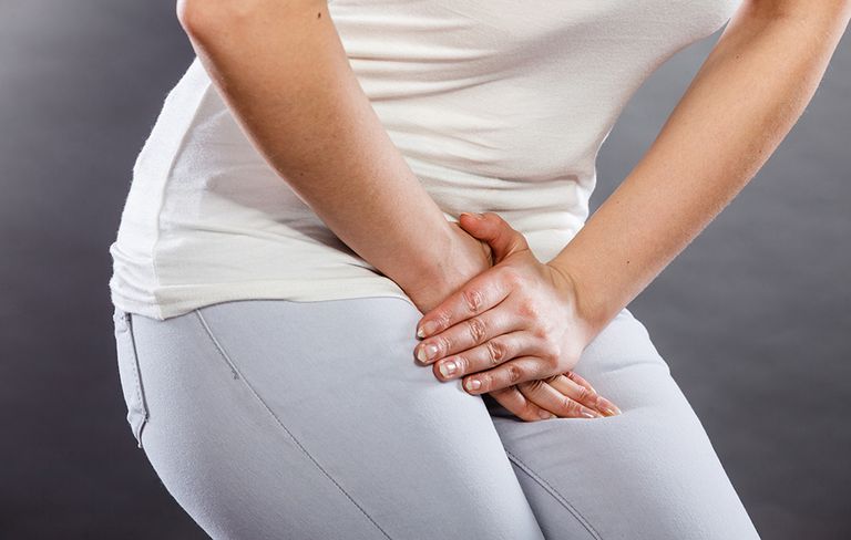 Viêm ĐƯỜNG TIẾT NIỆU là gì?