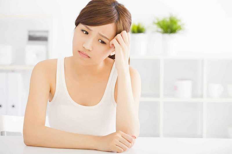 Do yếu tố tâm lý