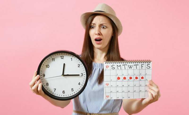 Bị trễ kinh 5 ngày khi nào nên thăm khám bác sĩ?
