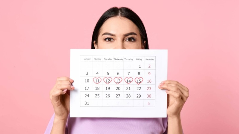 Những nguyên nhân gây chậm kinh 15 ngày